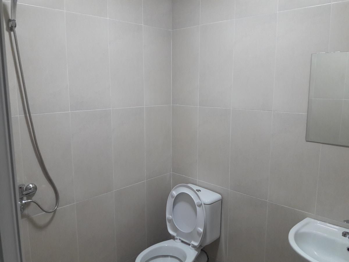 Joni Guest House Batumi Esterno foto